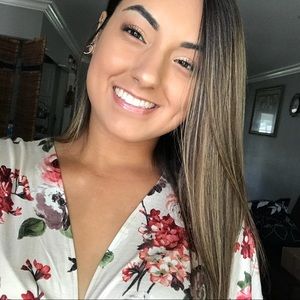 Meet your Posher, Jacquelyn